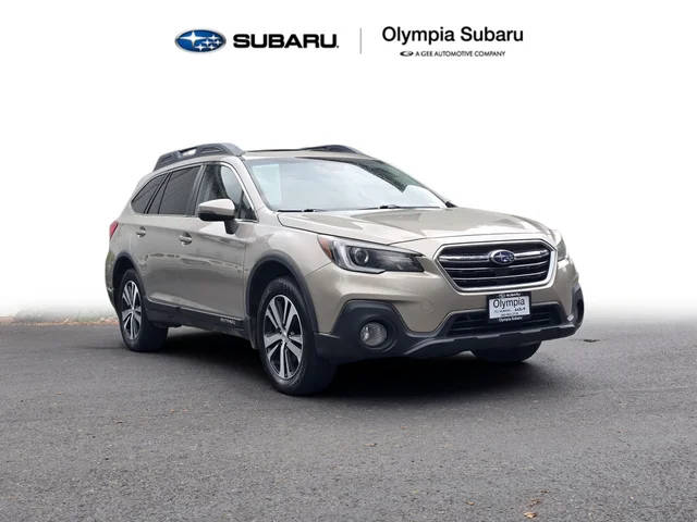2019 Subaru Outback Limited AWD photo