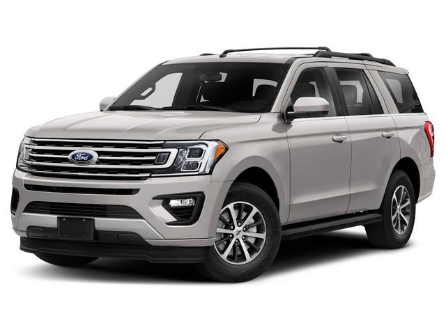 2019 Ford Expedition XLT RWD photo