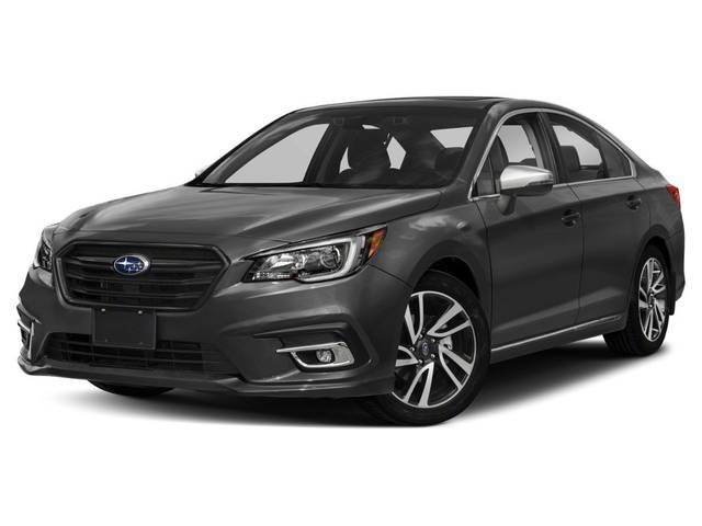 2019 Subaru Legacy Sport AWD photo