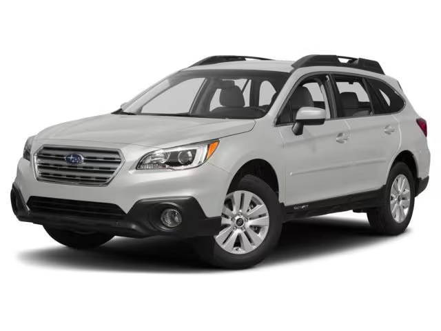 2016 Subaru Outback 2.5i Premium AWD photo