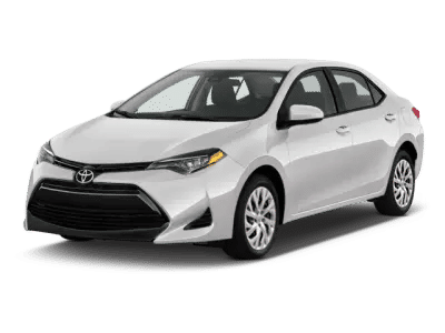 2017 Toyota Corolla LE FWD photo