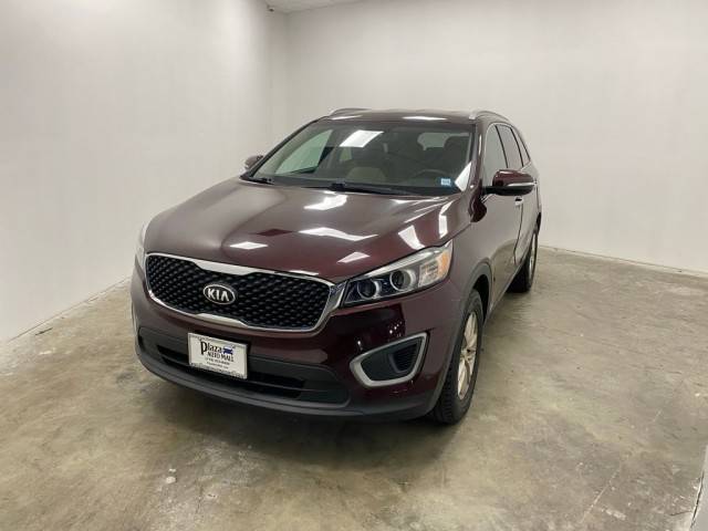 2016 Kia Sorento LX AWD photo