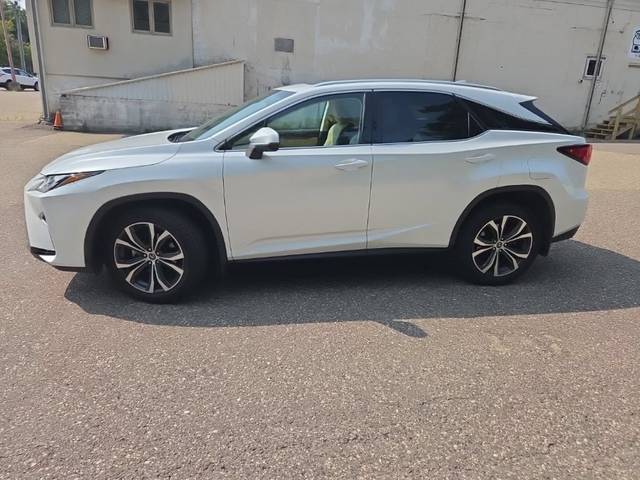 2019 Lexus RX RX 350 AWD photo
