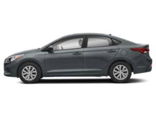 2018 Hyundai Accent SE FWD photo