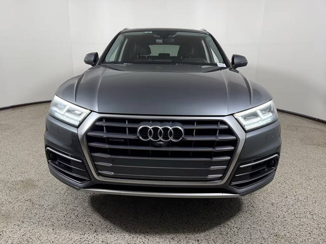 2019 Audi Q5 Prestige AWD photo