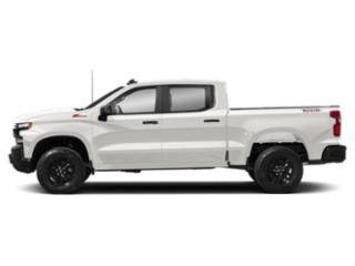 2019 Chevrolet Silverado 1500 LT Trail Boss 4WD photo