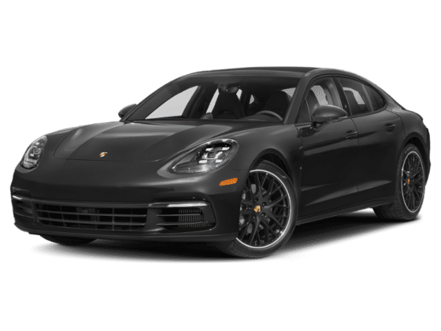 2018 Porsche Panamera 4 AWD photo