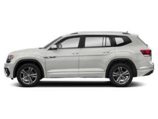 2019 Volkswagen Atlas 3.6L V6 SE w/Technology R-Line AWD photo