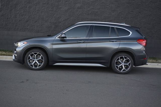 2019 BMW X1 xDrive28i AWD photo