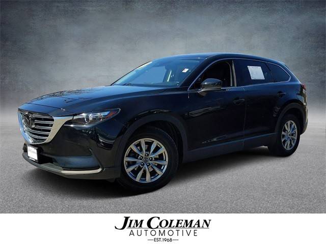 2019 Mazda CX-9 Touring AWD photo