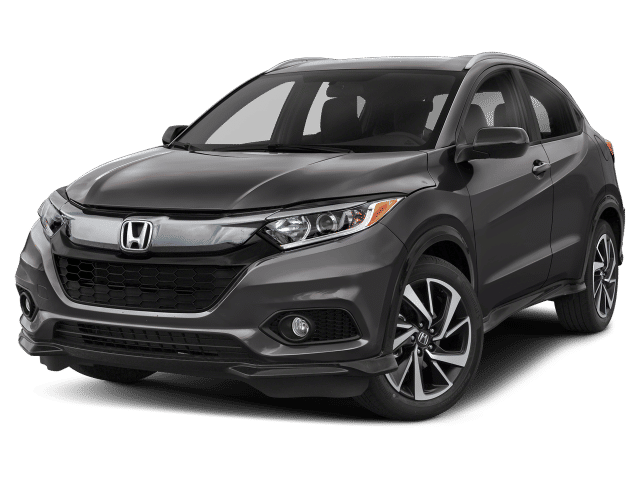 2019 Honda HR-V Sport AWD photo