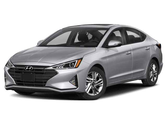 2019 Hyundai Elantra SE FWD photo