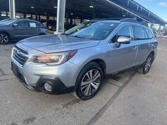 2019 Subaru Outback Limited AWD photo