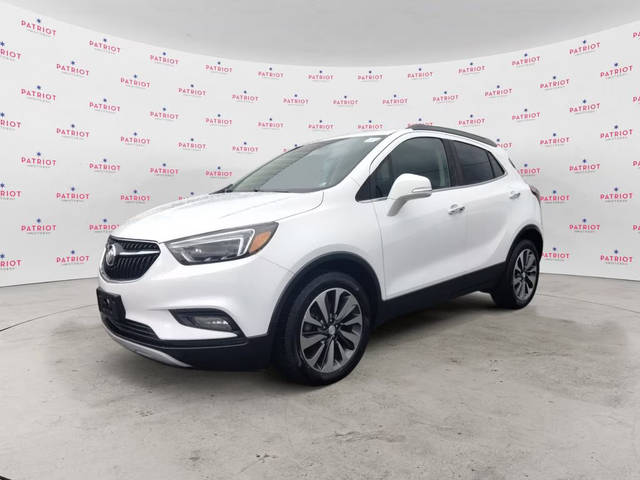 2019 Buick Encore Essence FWD photo