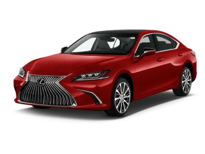 2019 Lexus ES ES 350 Luxury FWD photo