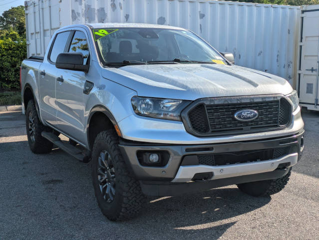2019 Ford Ranger XLT RWD photo