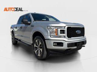 2019 Ford F-150 XL 4WD photo