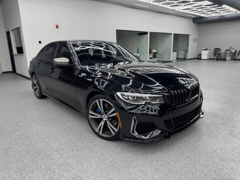 2020 BMW 3 Series M340i xDrive AWD photo