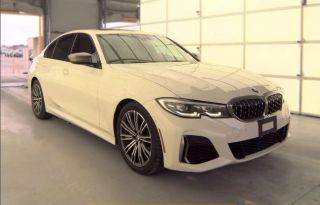 2020 BMW 3 Series M340i RWD photo