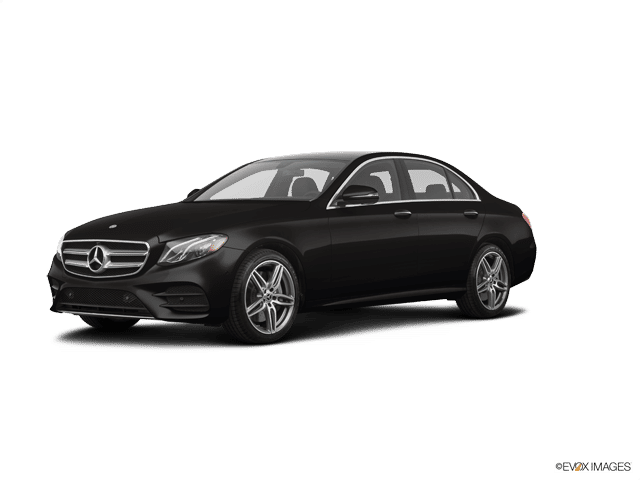 2019 Mercedes-Benz E-Class E 450 AWD photo