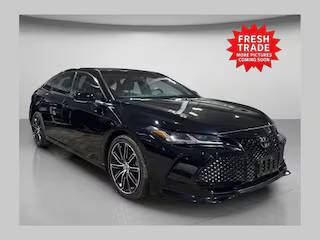 2019 Toyota Avalon Touring FWD photo