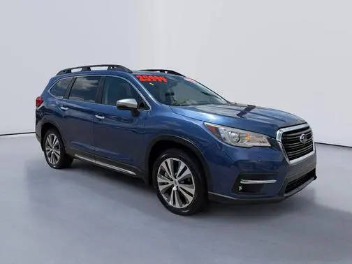 2019 Subaru Ascent Touring AWD photo