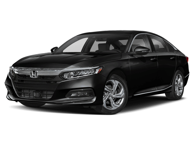 2019 Honda Accord EX-L 1.5T FWD photo