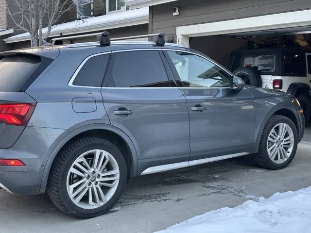 2019 Audi Q5 Prestige AWD photo