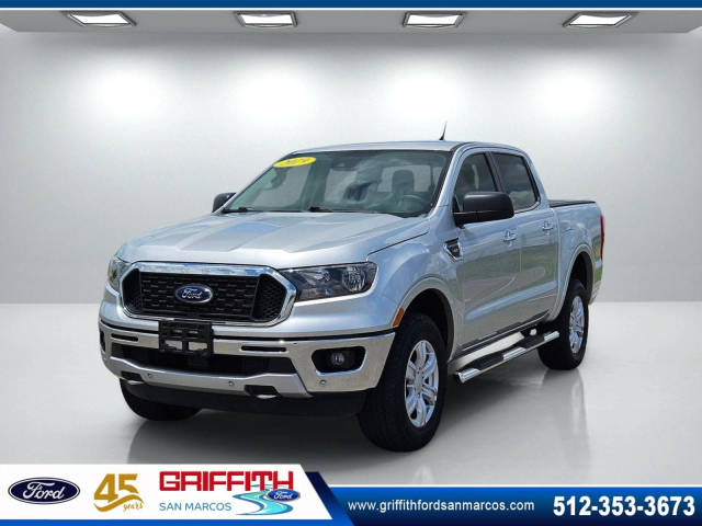 2019 Ford Ranger XLT RWD photo