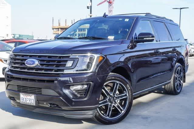 2019 Ford Expedition Limited 4WD photo