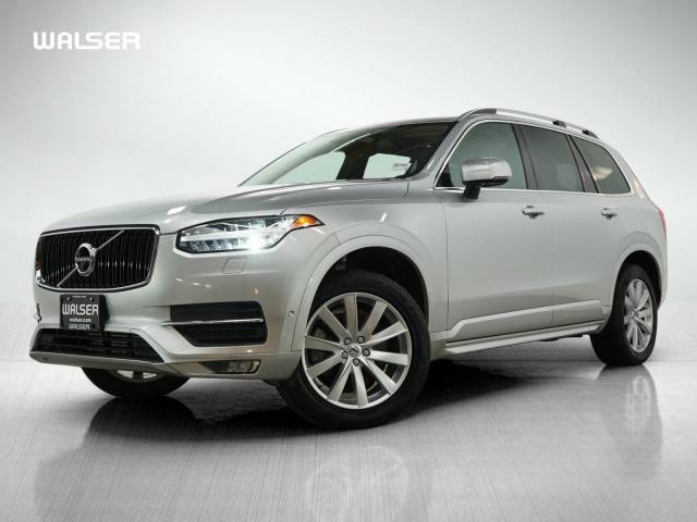 2018 Volvo XC90 Momentum AWD photo