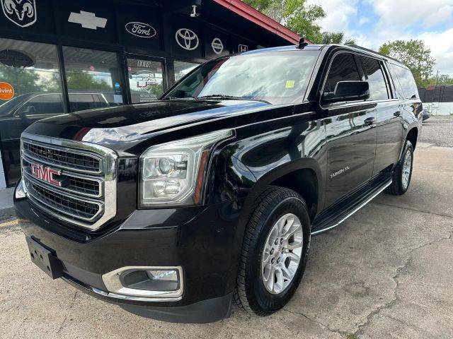 2018 GMC Yukon XL SLT RWD photo
