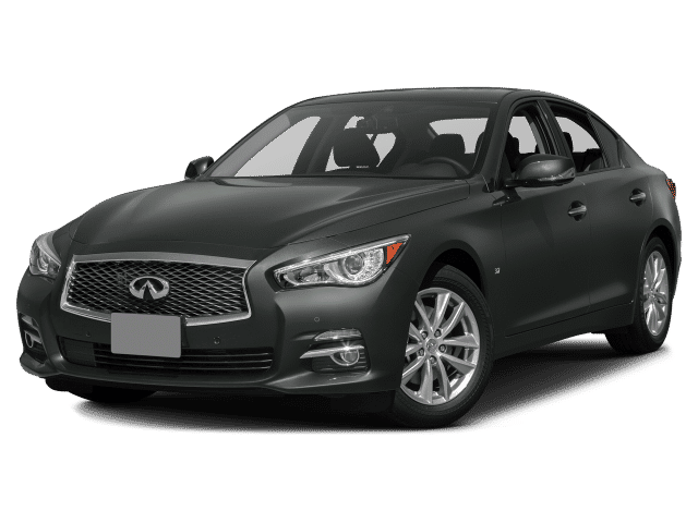 2015 Infiniti Q50 Sport AWD photo