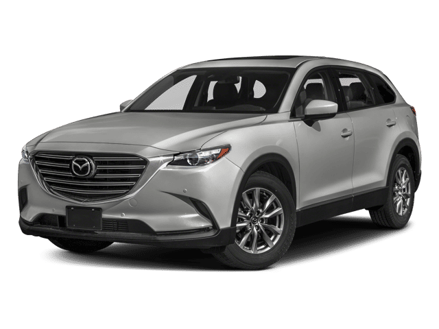 2018 Mazda CX-9 Touring FWD photo