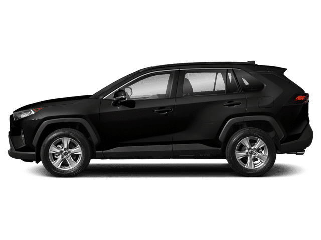 2019 Toyota RAV4 XLE Premium AWD photo