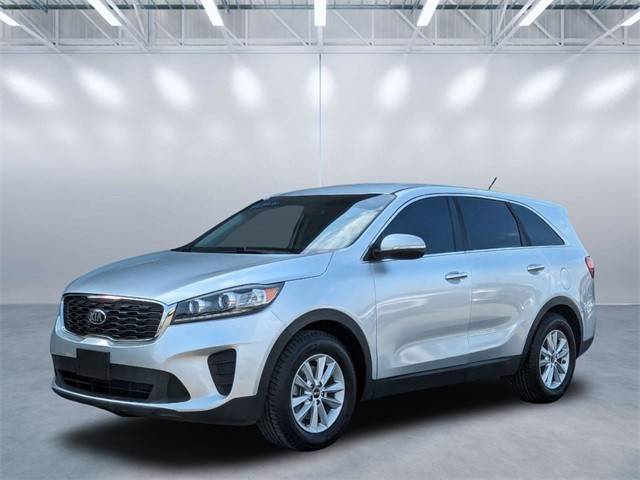 2019 Kia Sorento LX V6 FWD photo