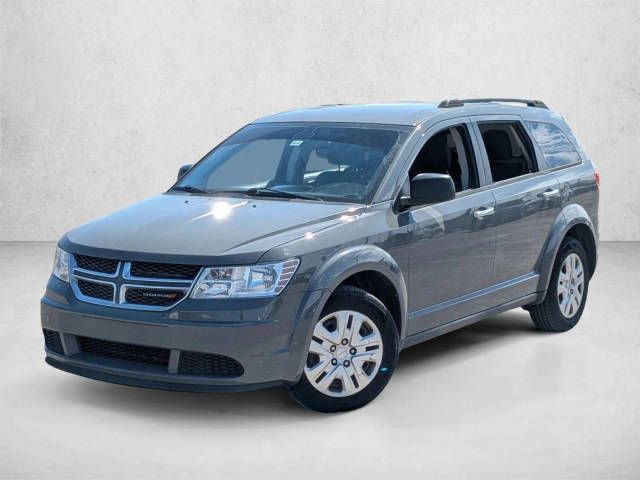 2019 Dodge Journey SE Value Pkg FWD photo