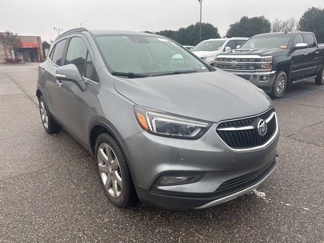 2019 Buick Encore Essence FWD photo