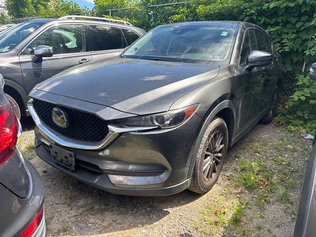 2019 Mazda CX-5 Touring AWD photo