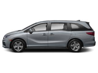 2019 Honda Odyssey EX-L FWD photo