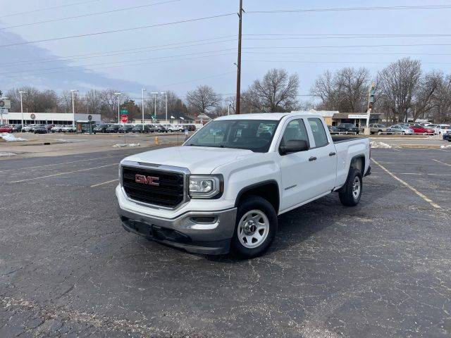 2019 GMC Sierra 1500 RWD photo