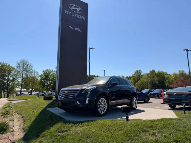 2019 Cadillac XT5 Premium Luxury AWD AWD photo