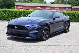 2019 Ford Mustang EcoBoost RWD photo