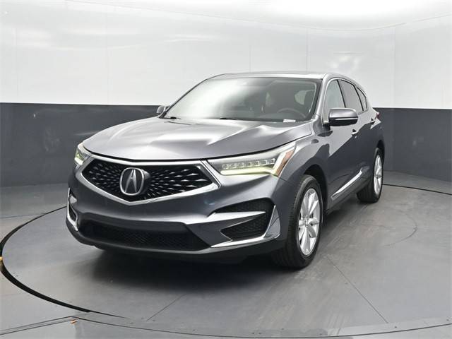 2019 Acura RDX  FWD photo