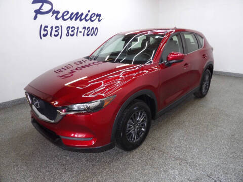 2019 Mazda CX-5 Sport AWD photo