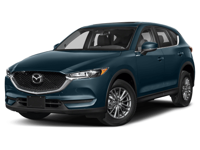 2019 Mazda CX-5 Touring AWD photo