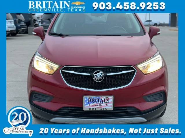 2019 Buick Encore Preferred FWD photo