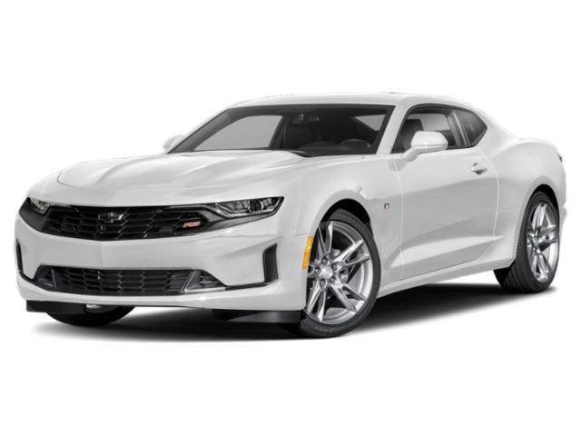 2019 Chevrolet Camaro 3LT RWD photo