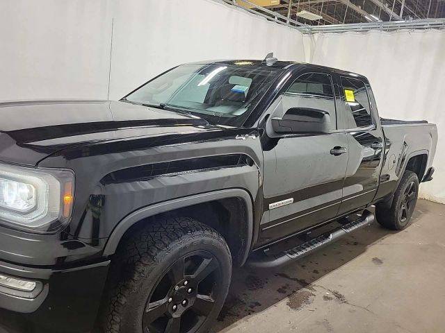 2019 GMC Sierra 1500 4WD photo