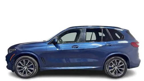 2019 BMW X5 xDrive40i AWD photo